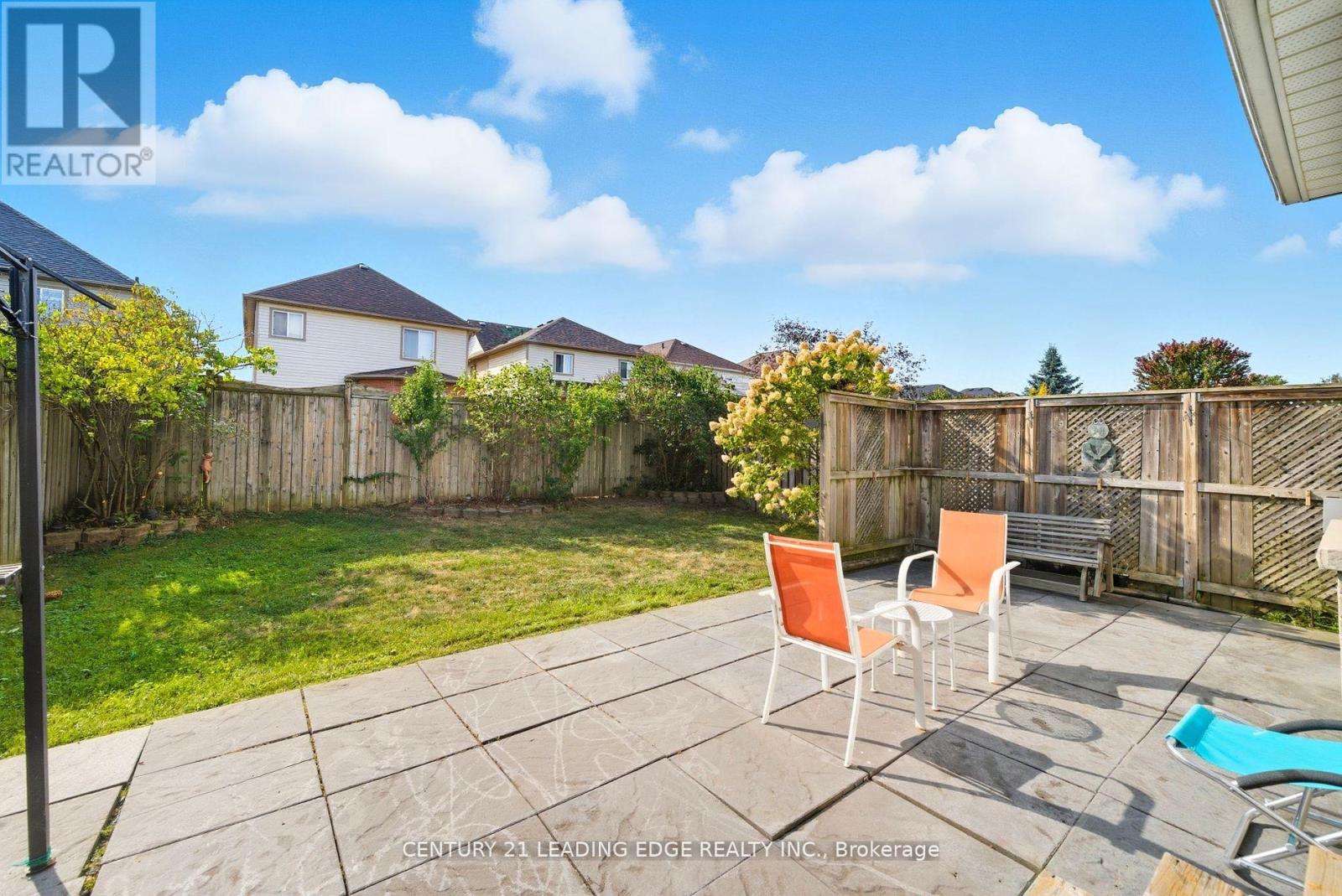 84 Tallships Drive, Whitby, Ontario  L1N 9X5 - Photo 43 - E12439388