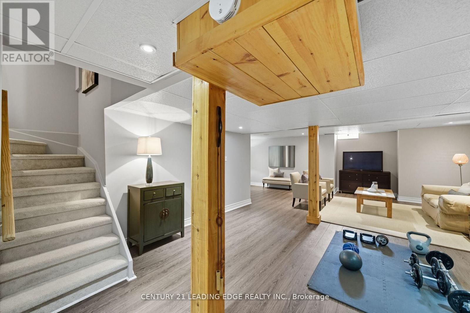 84 Tallships Drive, Whitby, Ontario  L1N 9X5 - Photo 40 - E12439388