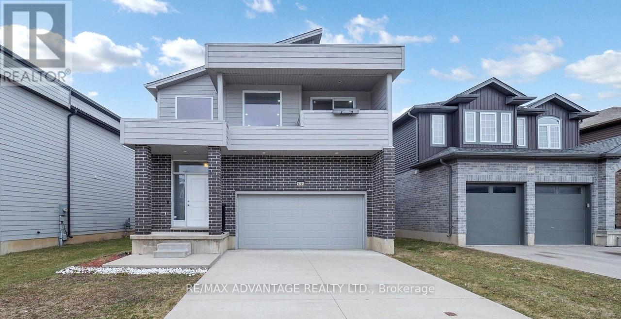 1395 Lawson Road, London North, Ontario  N6G 0V4 - Photo 1 - X12440593