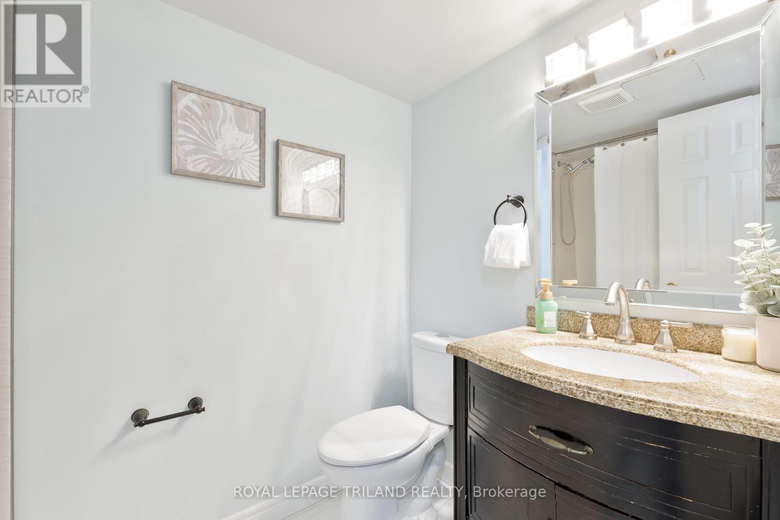 2703 - 323 Colborne Street, London East, Ontario  N6B 3N8 - Photo 19 - X12440624