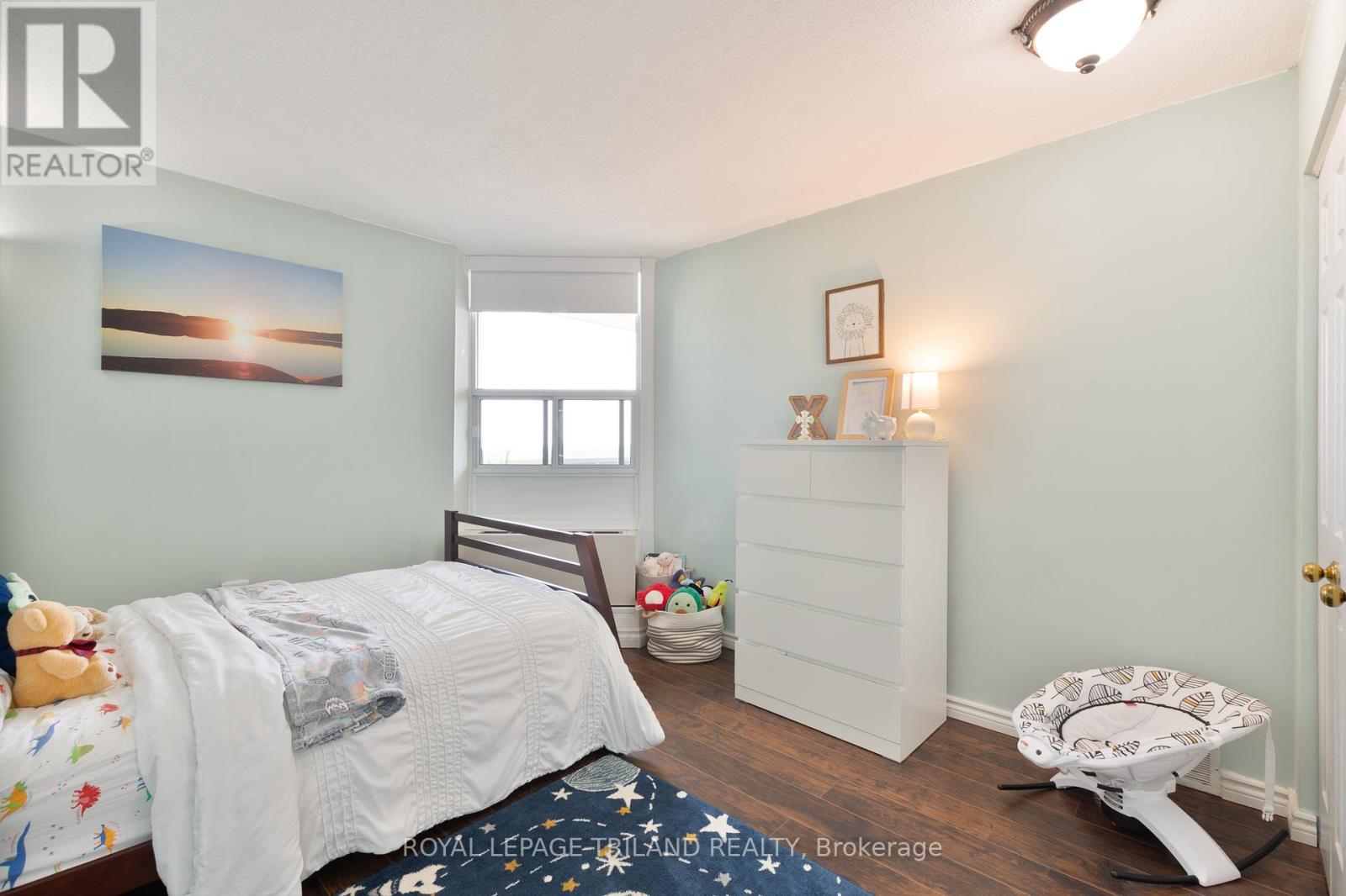 2703 - 323 Colborne Street, London East, Ontario  N6B 3N8 - Photo 22 - X12440624
