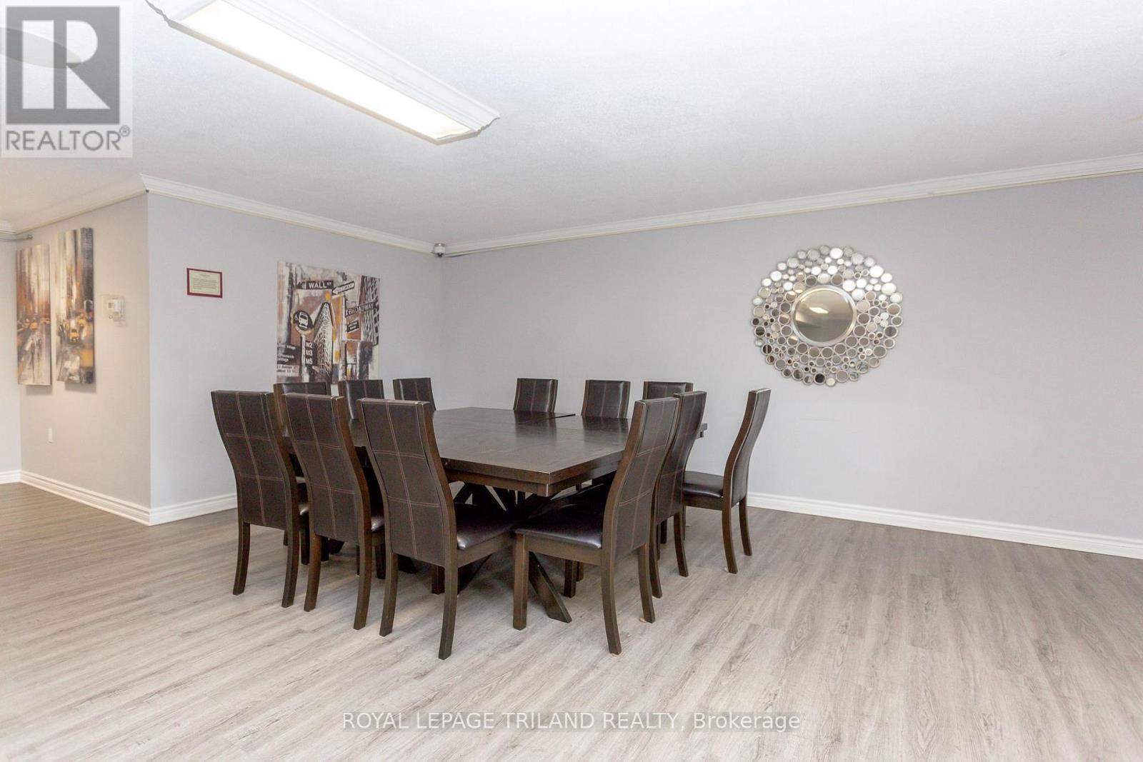 2703 - 323 Colborne Street, London East, Ontario  N6B 3N8 - Photo 33 - X12440624