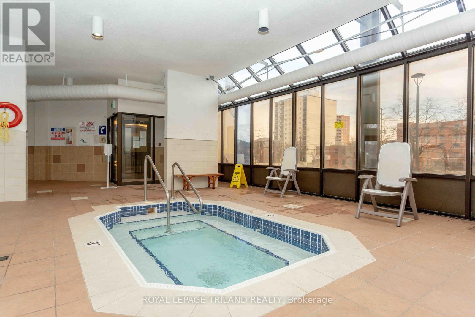 2703 - 323 Colborne Street, London East, Ontario  N6B 3N8 - Photo 41 - X12440624