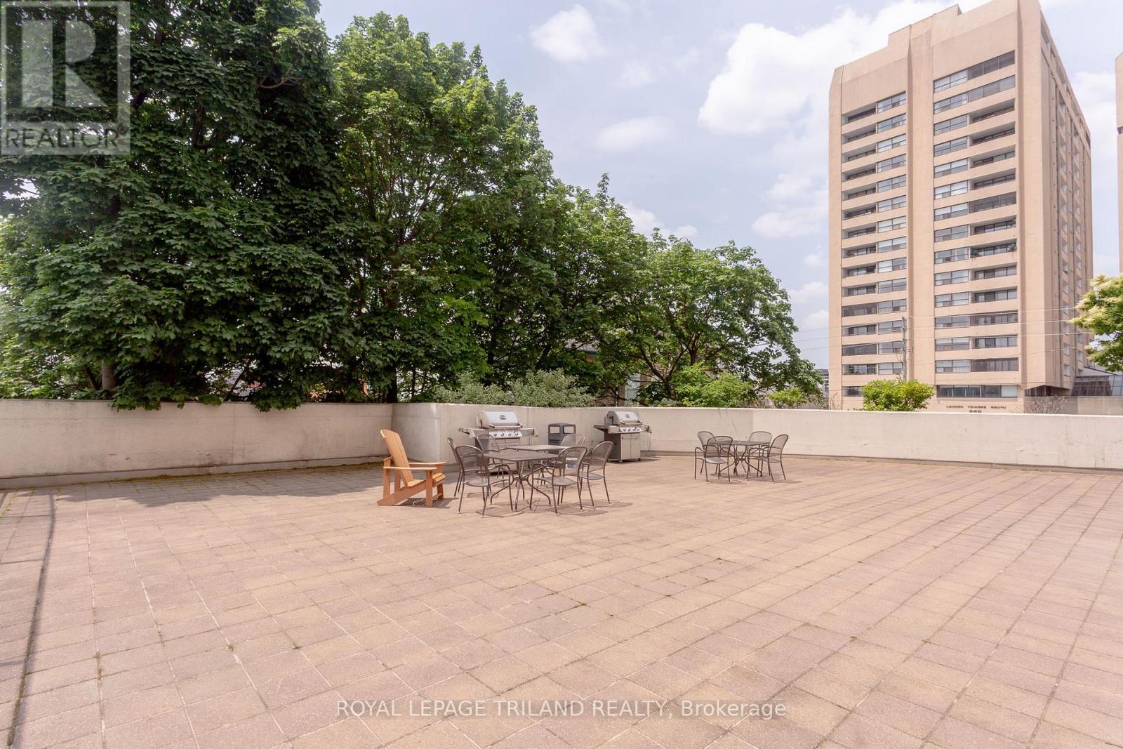 2703 - 323 Colborne Street, London East, Ontario  N6B 3N8 - Photo 42 - X12440624
