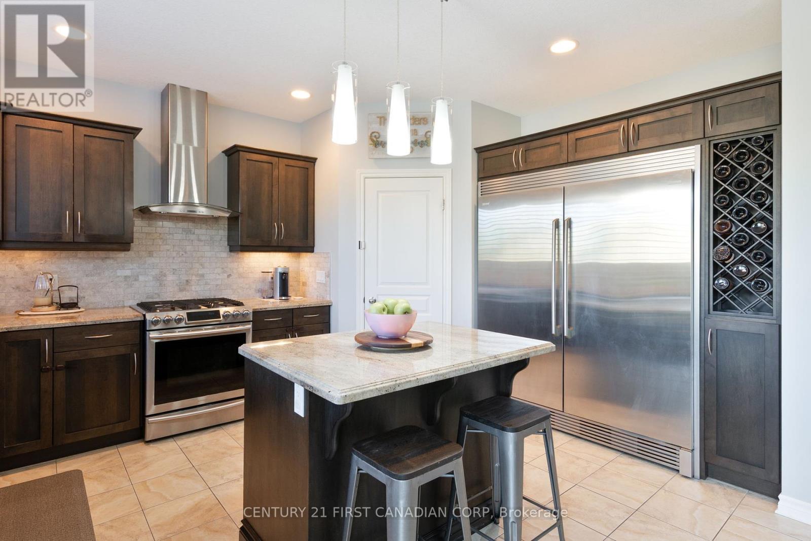 6 Noble Lane, St. Thomas, Ontario  N5R 0C4 - Photo 16 - X12440632