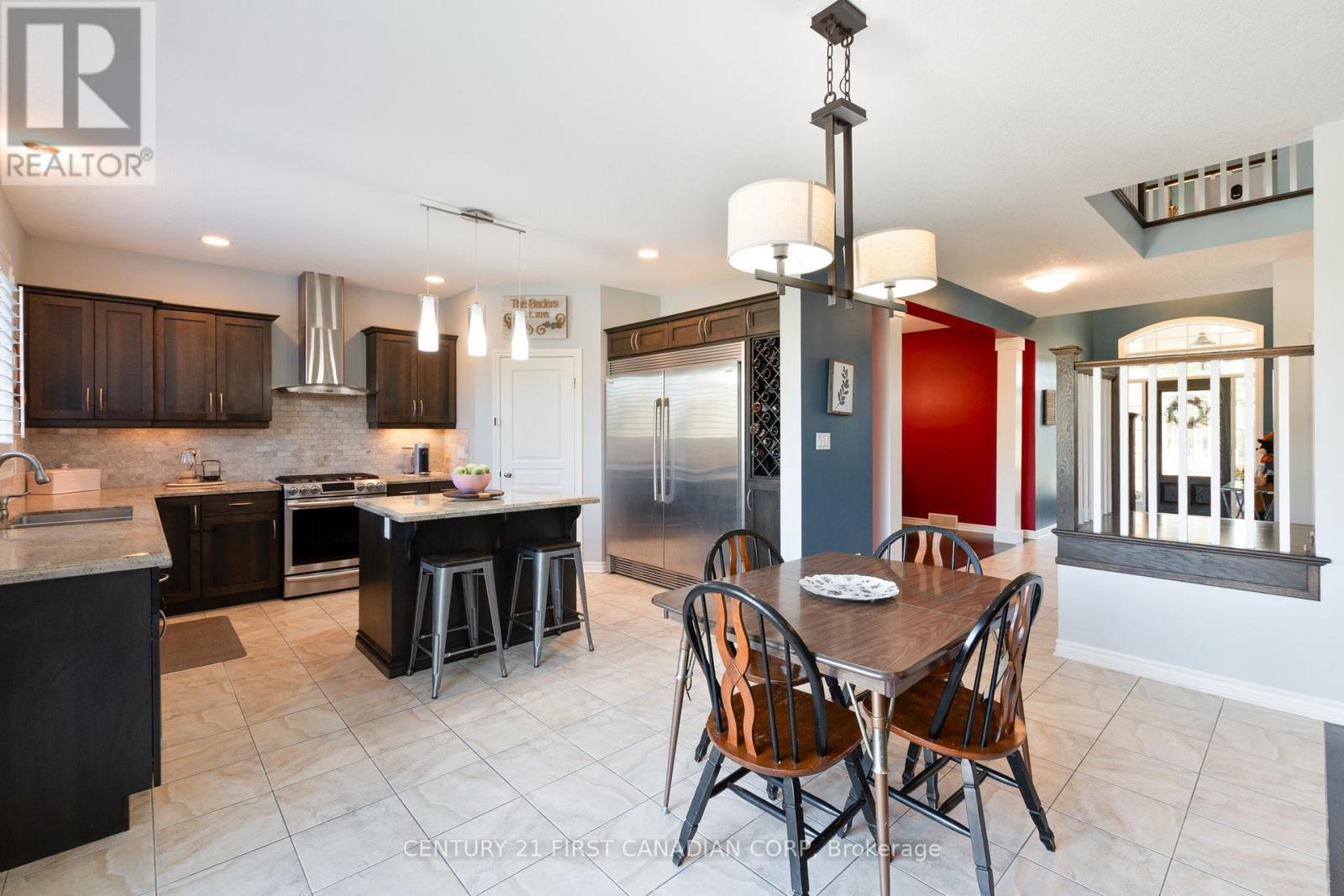 6 Noble Lane, St. Thomas, Ontario  N5R 0C4 - Photo 17 - X12440632