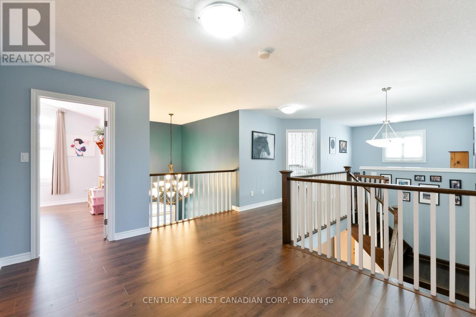 6 Noble Lane, St. Thomas, Ontario  N5R 0C4 - Photo 22 - X12440632