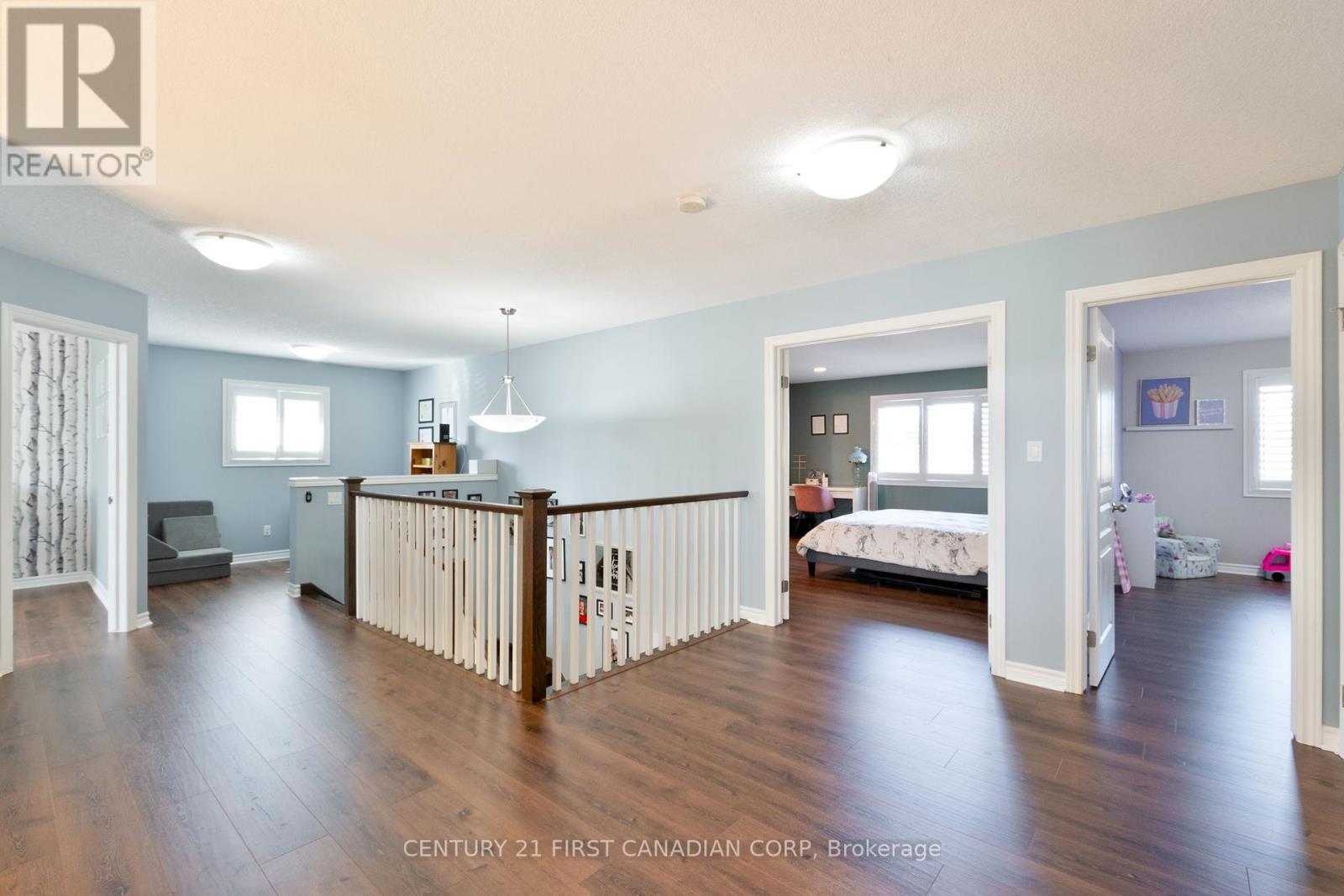 6 Noble Lane, St. Thomas, Ontario  N5R 0C4 - Photo 23 - X12440632