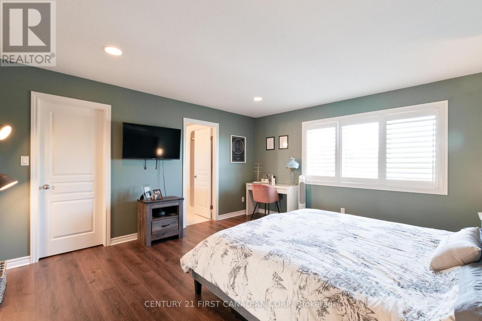 6 Noble Lane, St. Thomas, Ontario  N5R 0C4 - Photo 24 - X12440632