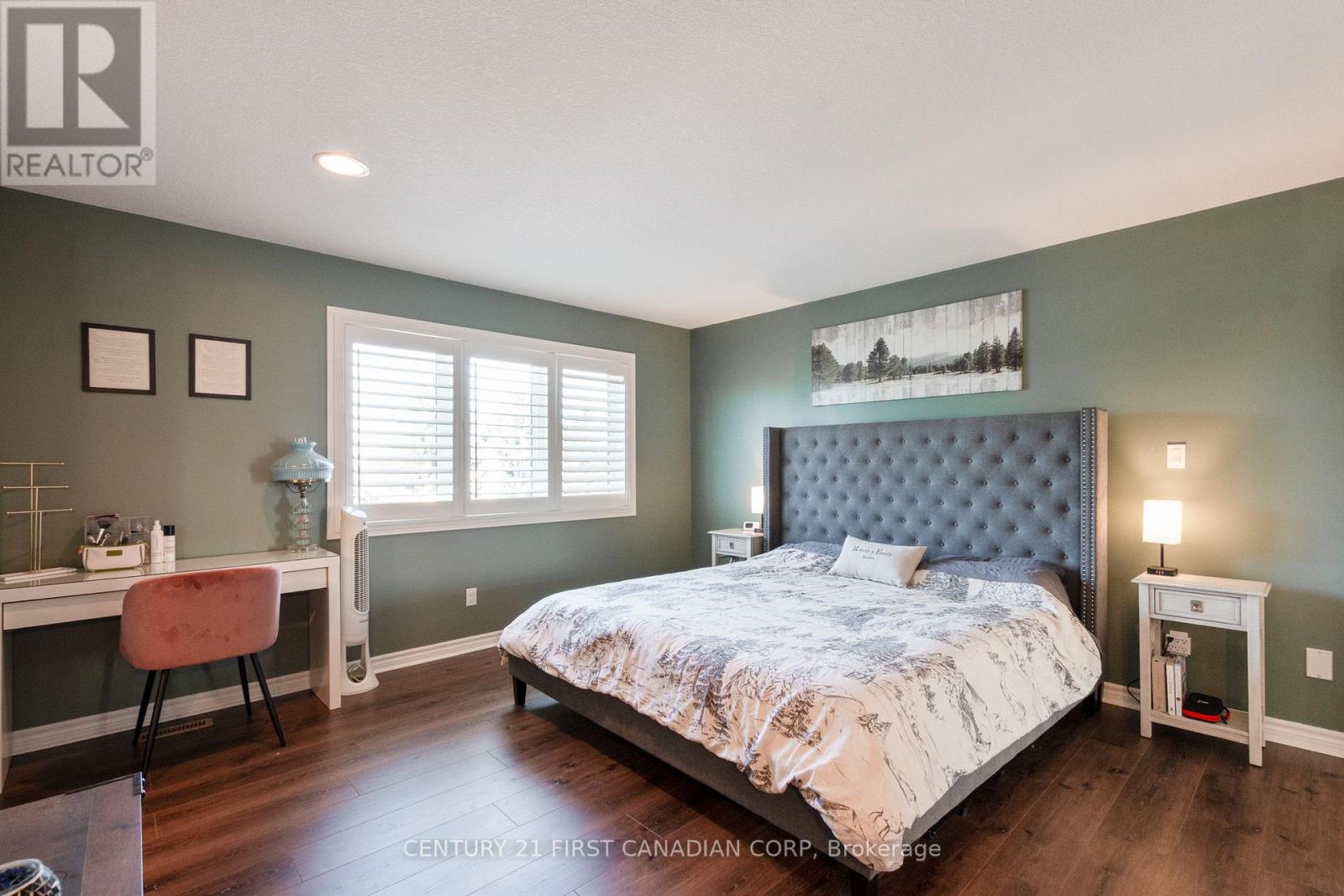 6 Noble Lane, St. Thomas, Ontario  N5R 0C4 - Photo 25 - X12440632