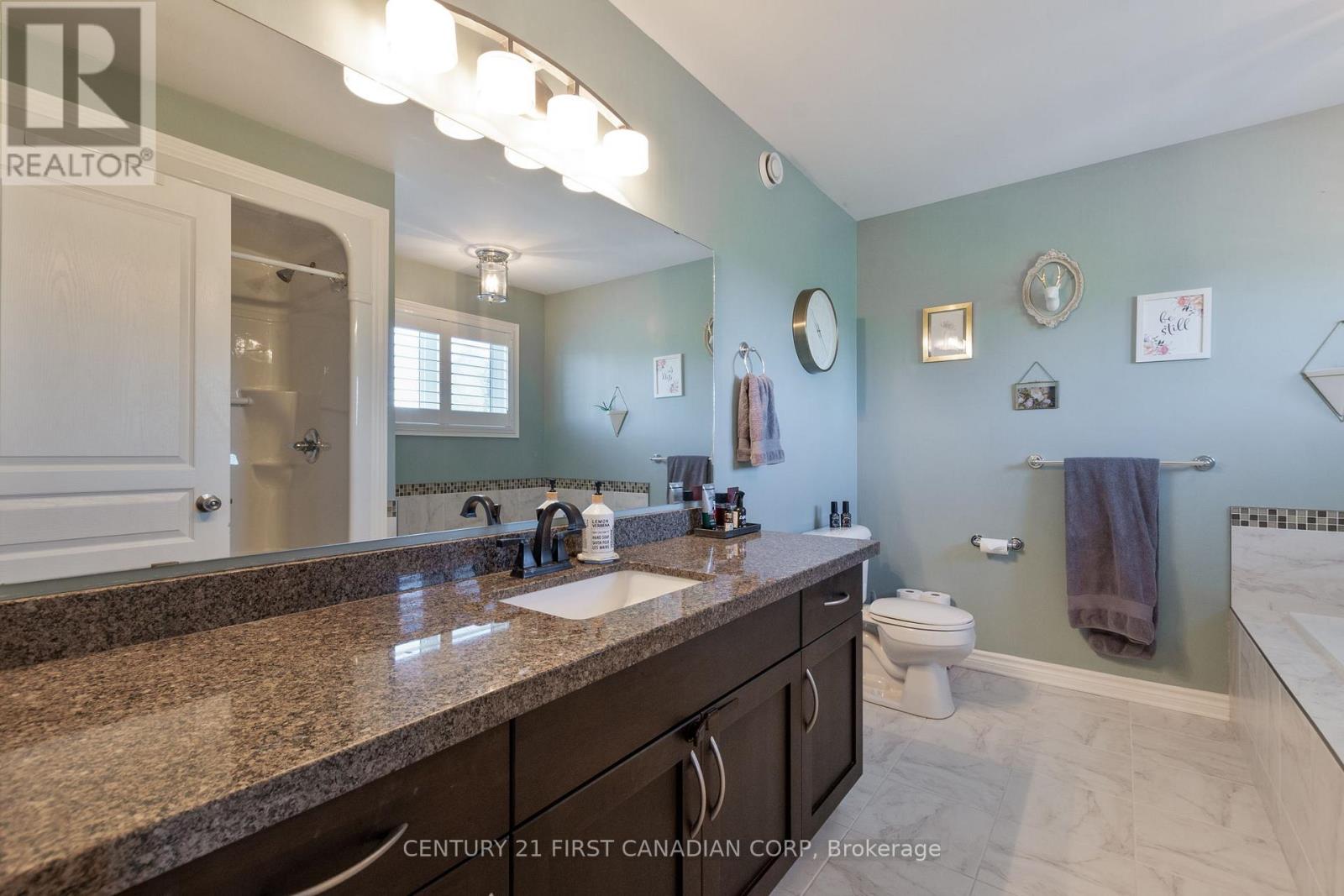 6 Noble Lane, St. Thomas, Ontario  N5R 0C4 - Photo 26 - X12440632