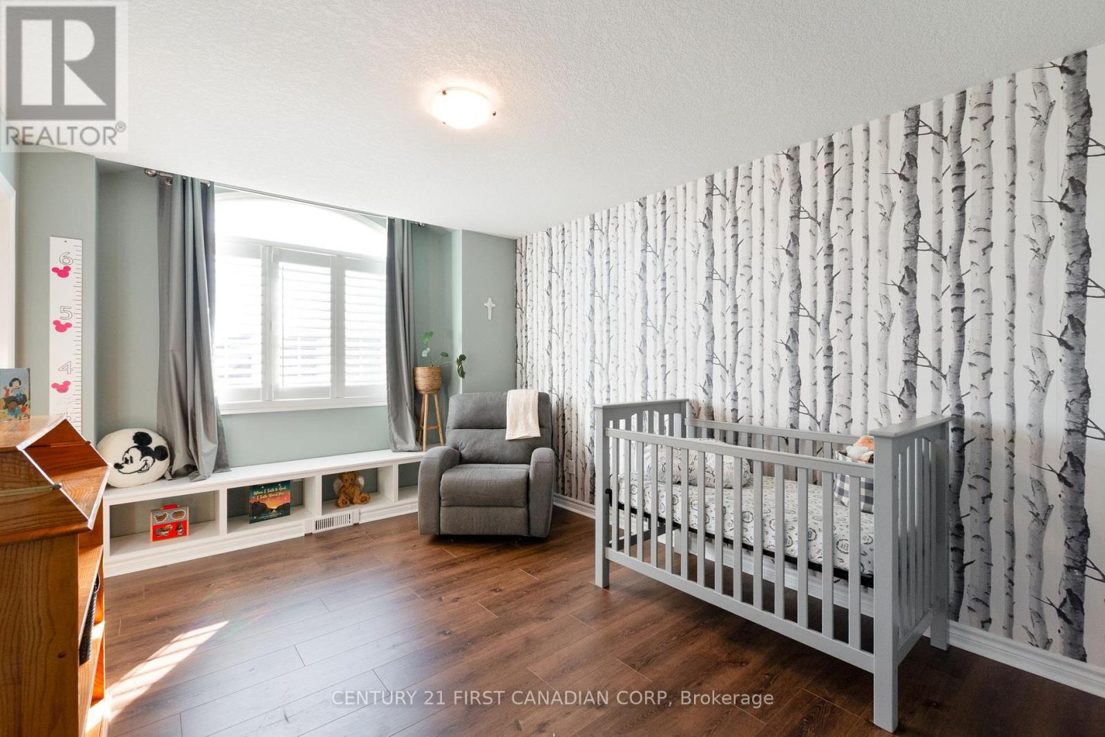 6 Noble Lane, St. Thomas, Ontario  N5R 0C4 - Photo 29 - X12440632