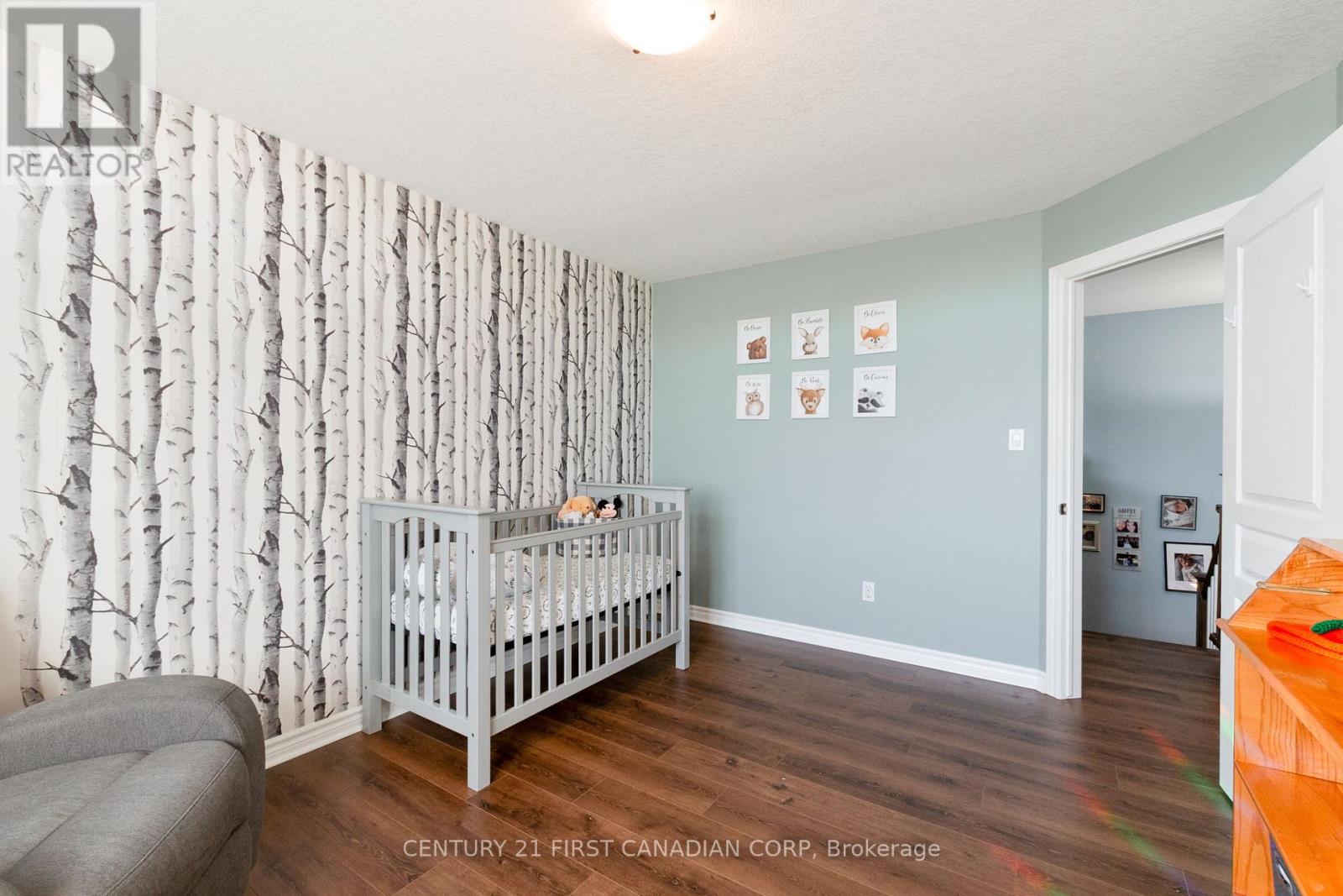 6 Noble Lane, St. Thomas, Ontario  N5R 0C4 - Photo 30 - X12440632