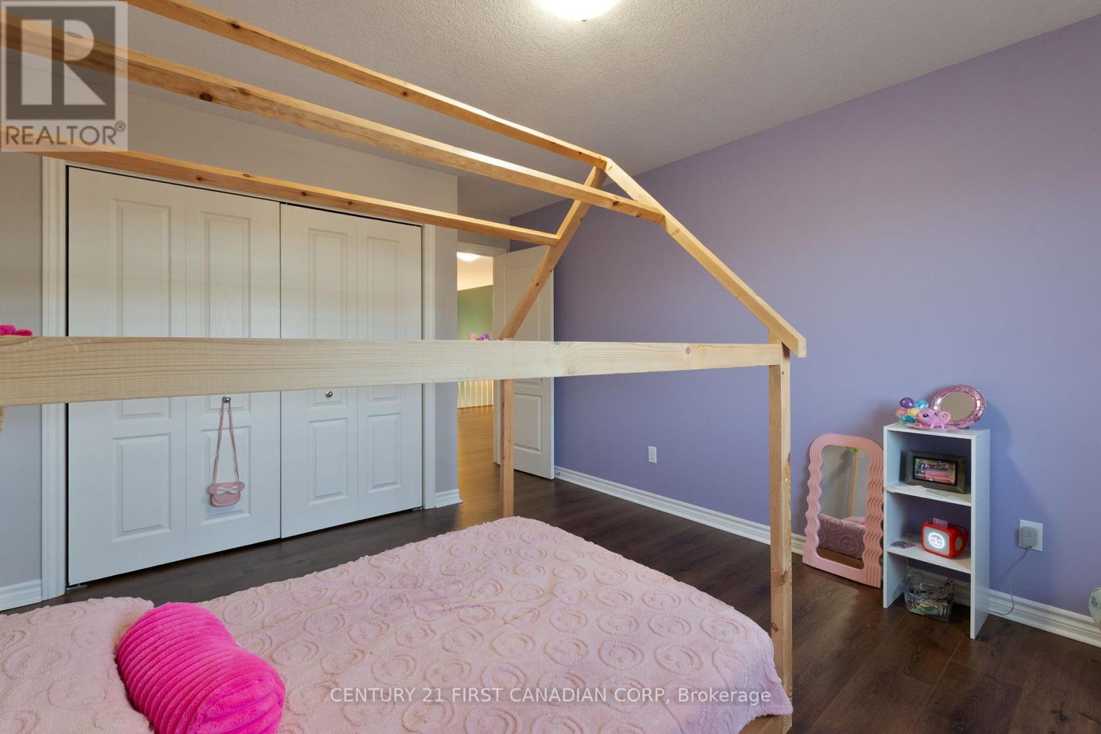 6 Noble Lane, St. Thomas, Ontario  N5R 0C4 - Photo 35 - X12440632