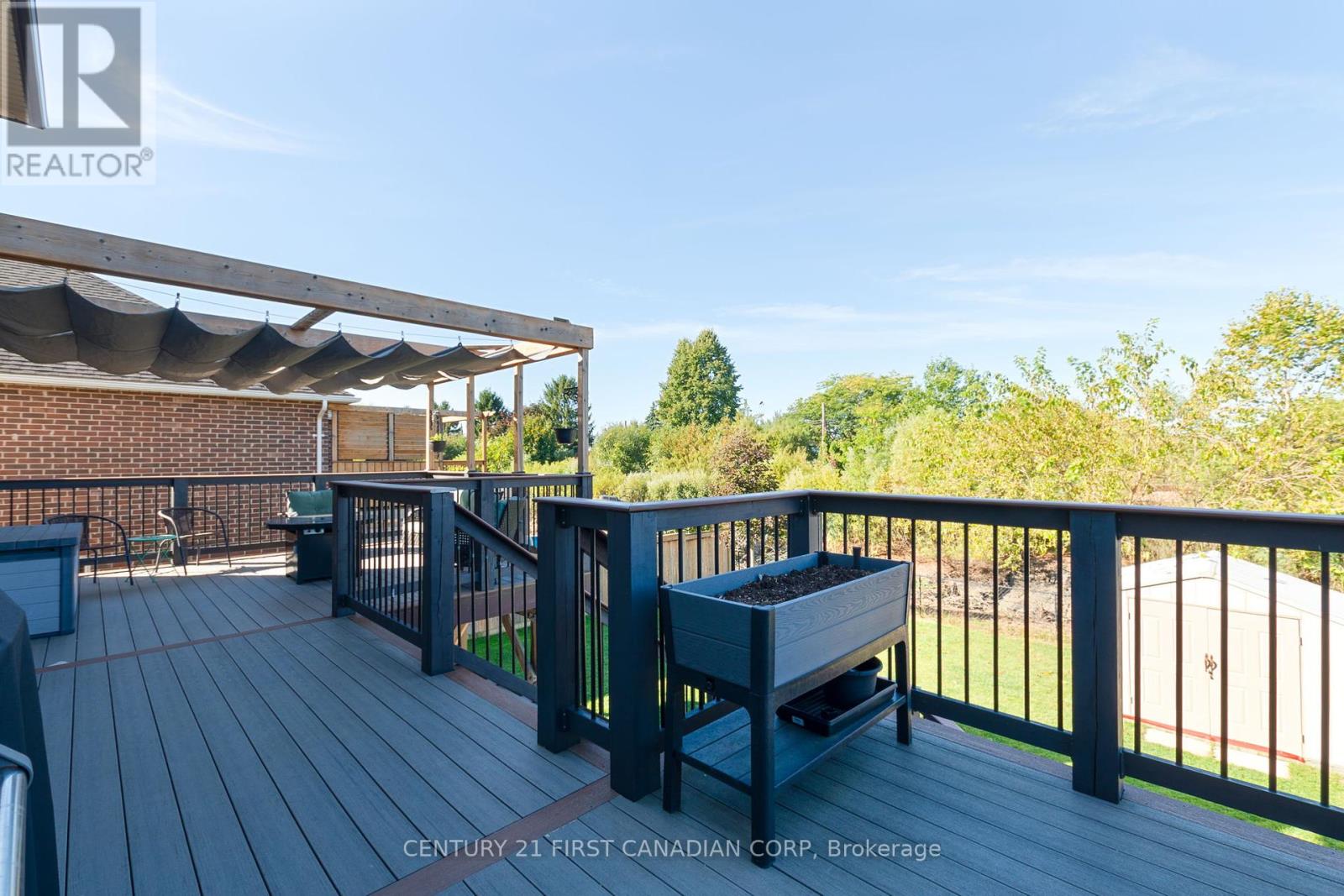 6 Noble Lane, St. Thomas, Ontario  N5R 0C4 - Photo 43 - X12440632