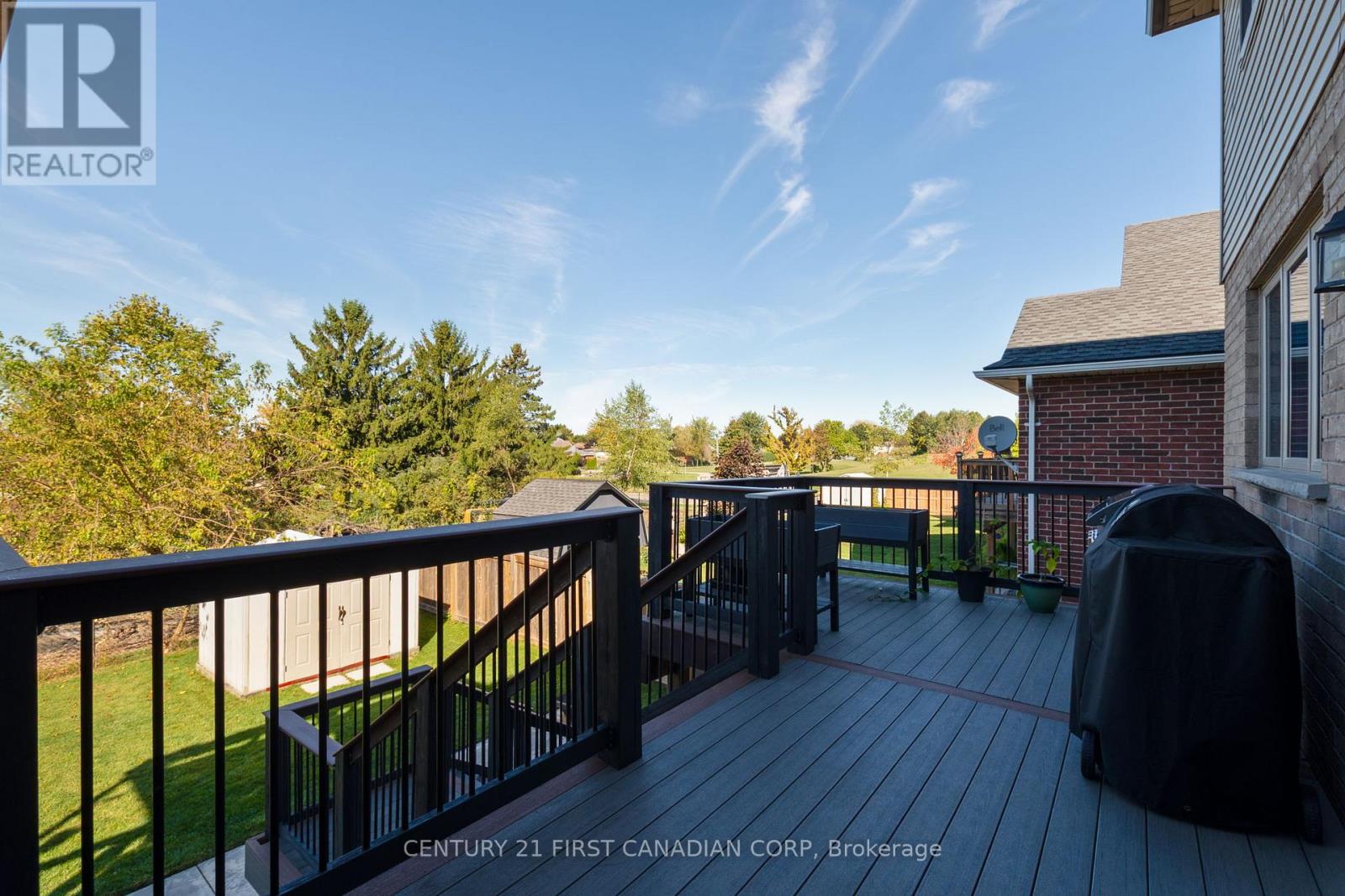 6 Noble Lane, St. Thomas, Ontario  N5R 0C4 - Photo 45 - X12440632