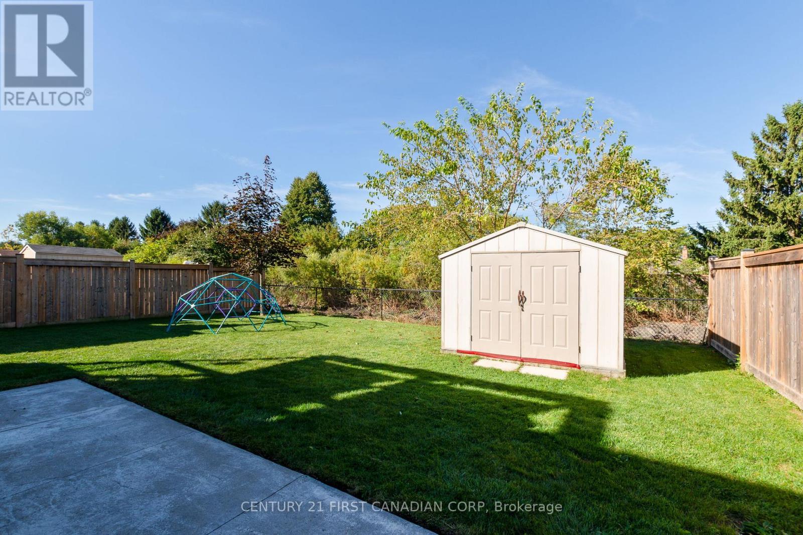 6 Noble Lane, St. Thomas, Ontario  N5R 0C4 - Photo 46 - X12440632