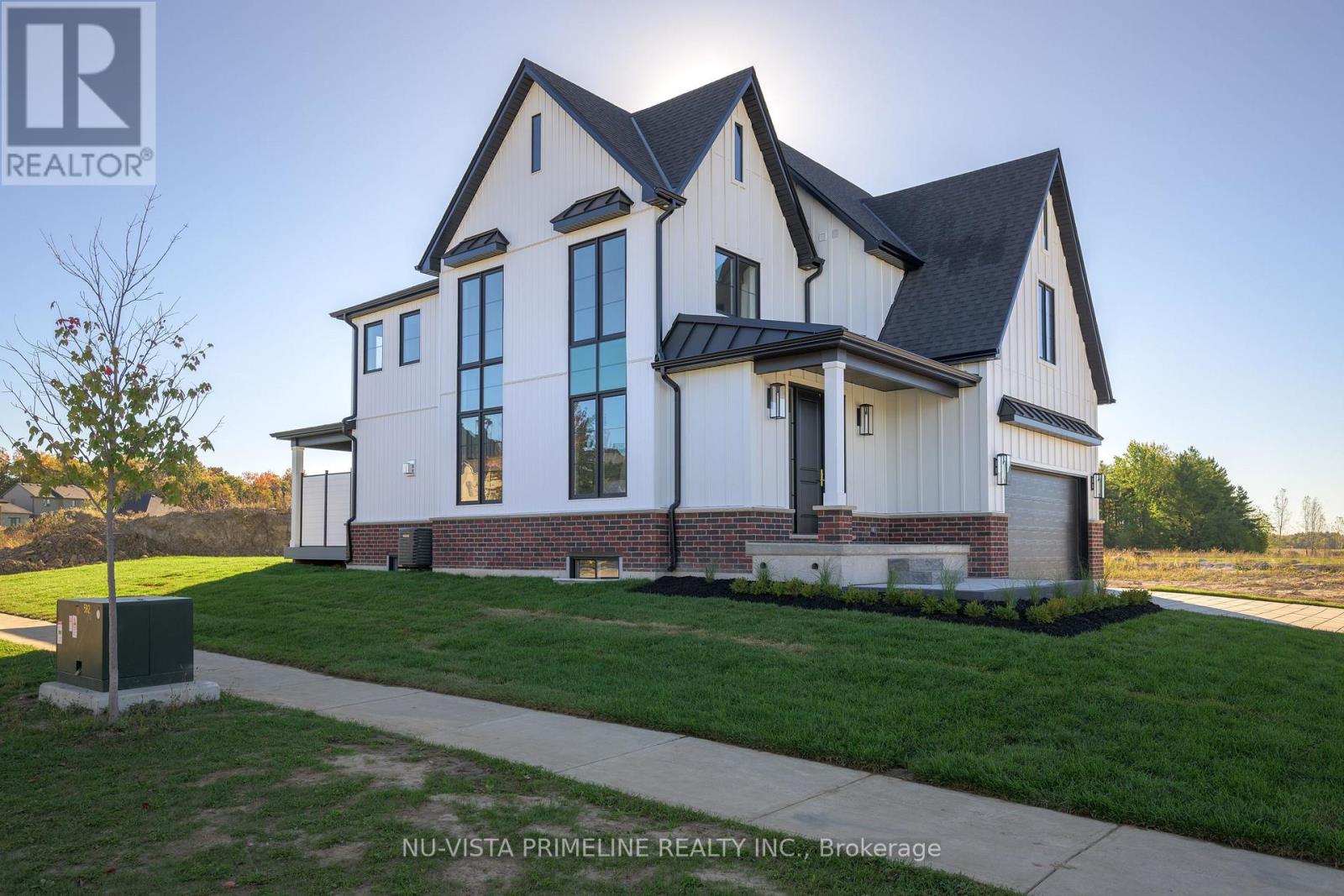 199 Timberwalk Trail, Middlesex Centre, Ontario  N0M 2A0 - Photo 2 - X12440650