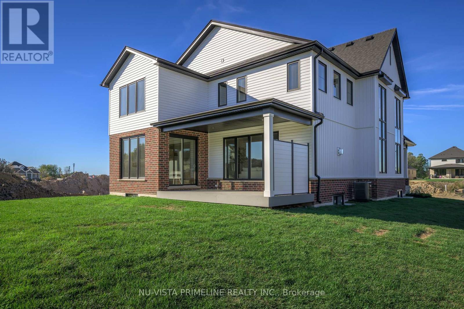 199 Timberwalk Trail, Middlesex Centre, Ontario  N0M 2A0 - Photo 3 - X12440650