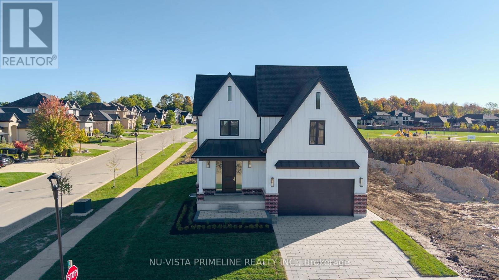 199 Timberwalk Trail, Middlesex Centre, Ontario  N0M 2A0 - Photo 5 - X12440650