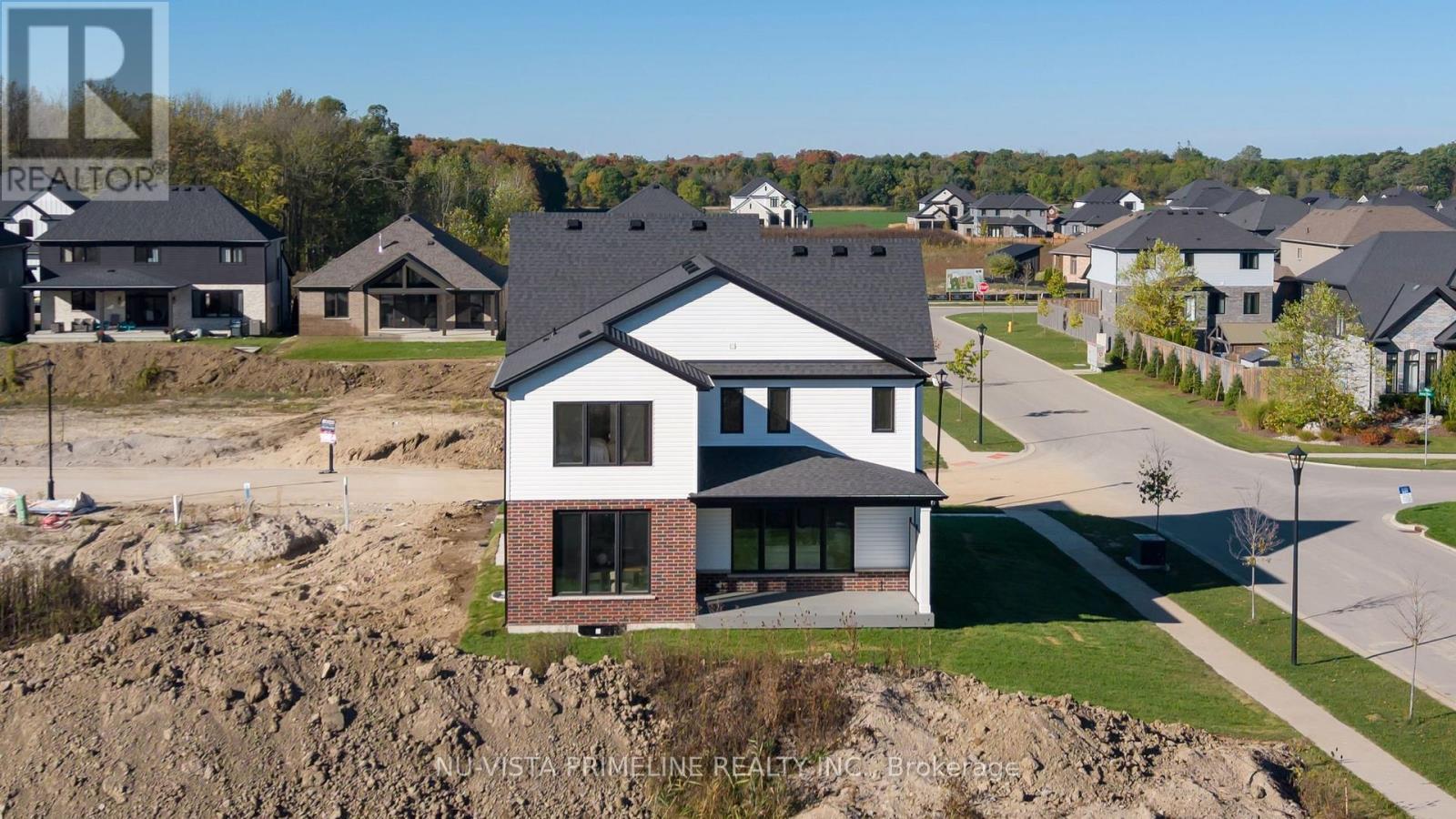 199 Timberwalk Trail, Middlesex Centre, Ontario  N0M 2A0 - Photo 7 - X12440650