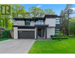 1308 GREENOAKS DRIVE, Mississauga, Ontario