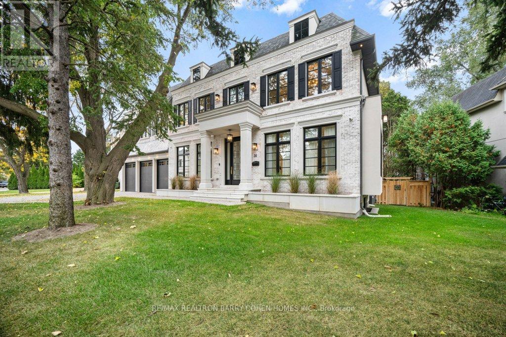 34 Greengate Road, Toronto, Ontario  M3B 1E8 - Photo 1 - C12440409