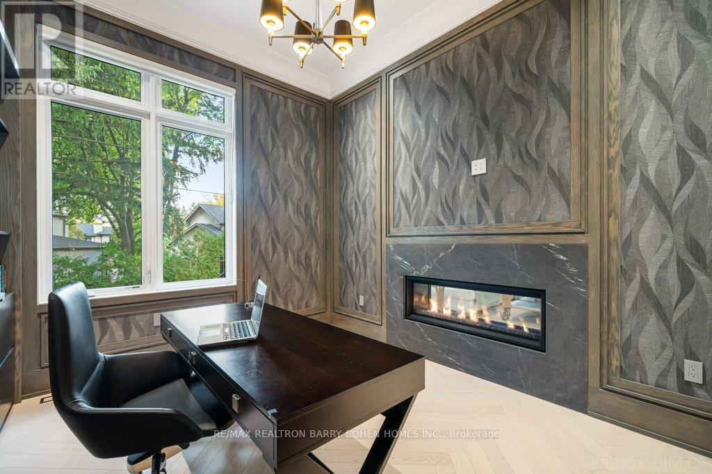 34 Greengate Road, Toronto, Ontario  M3B 1E8 - Photo 13 - C12440409