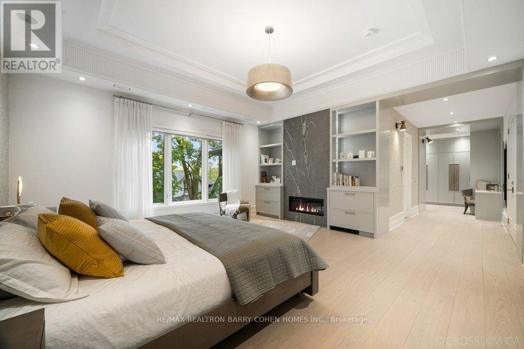 34 Greengate Road, Toronto, Ontario  M3B 1E8 - Photo 16 - C12440409