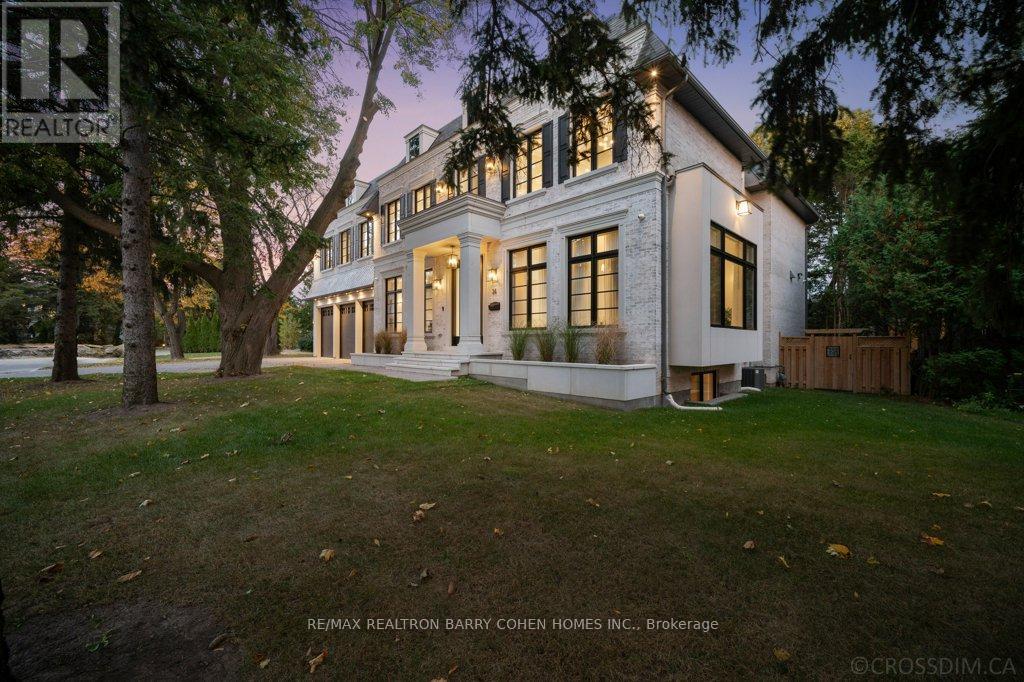 34 Greengate Road, Toronto, Ontario  M3B 1E8 - Photo 2 - C12440409