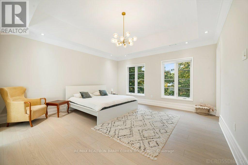 34 Greengate Road, Toronto, Ontario  M3B 1E8 - Photo 22 - C12440409