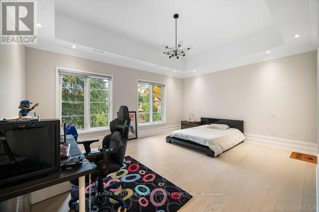 34 Greengate Road, Toronto, Ontario  M3B 1E8 - Photo 28 - C12440409