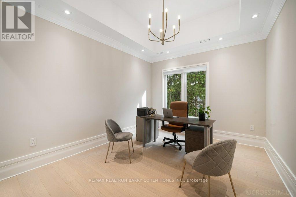 34 Greengate Road, Toronto, Ontario  M3B 1E8 - Photo 30 - C12440409