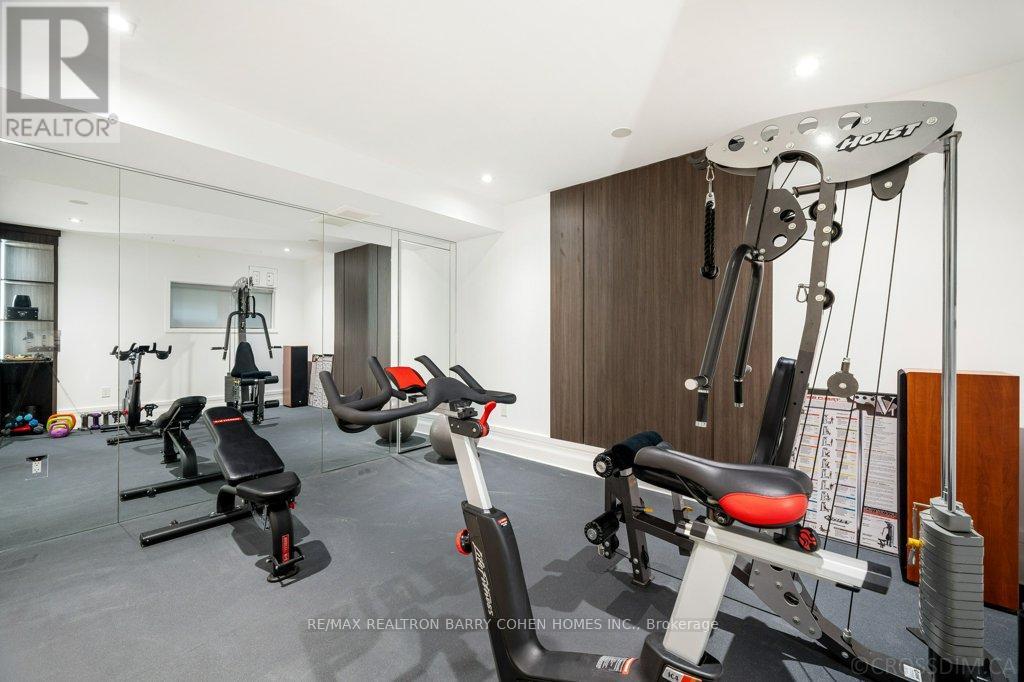34 Greengate Road, Toronto, Ontario  M3B 1E8 - Photo 34 - C12440409