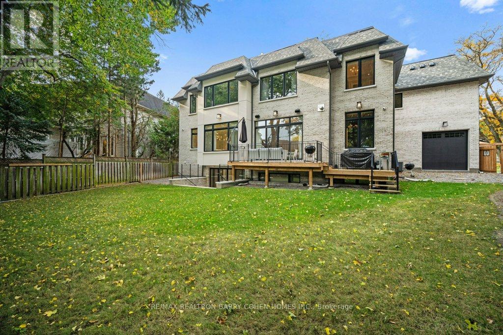 34 Greengate Road, Toronto, Ontario  M3B 1E8 - Photo 39 - C12440409