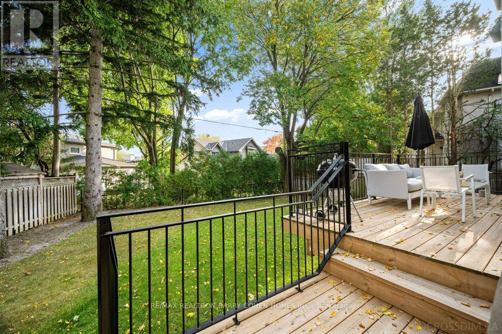 34 Greengate Road, Toronto, Ontario  M3B 1E8 - Photo 41 - C12440409