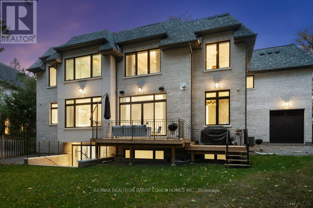 34 Greengate Road, Toronto, Ontario  M3B 1E8 - Photo 42 - C12440409