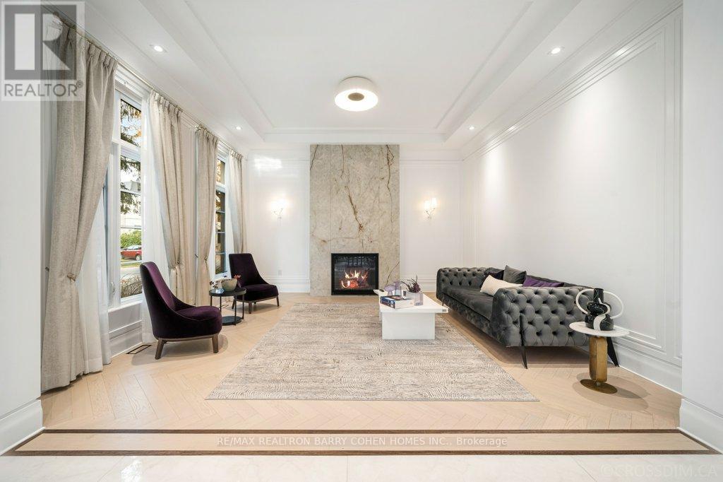 34 Greengate Road, Toronto, Ontario  M3B 1E8 - Photo 6 - C12440409