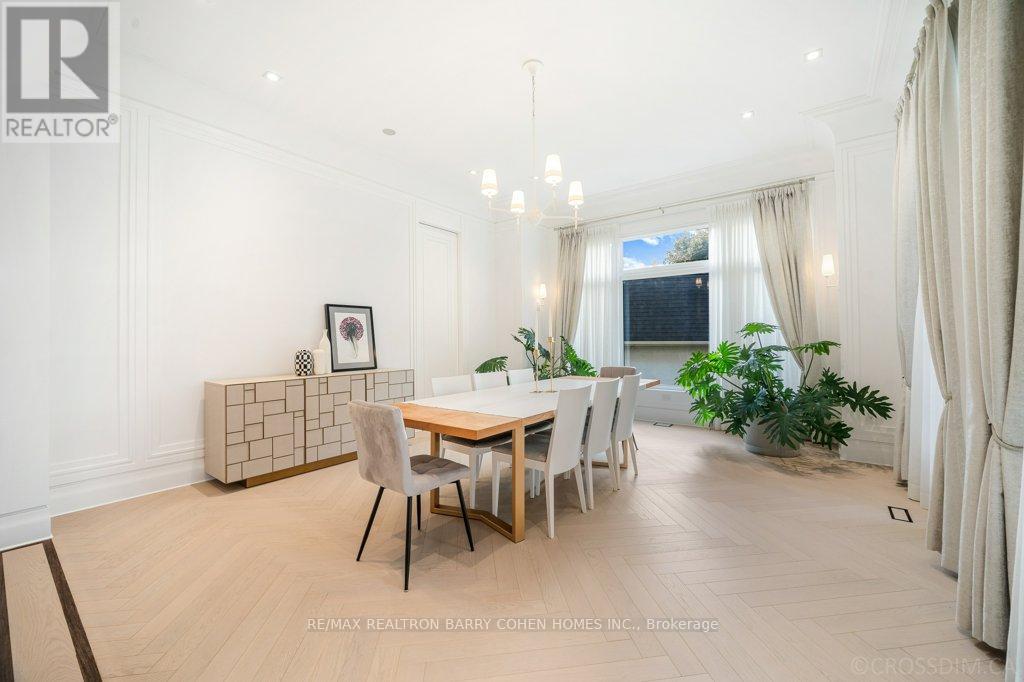 34 Greengate Road, Toronto, Ontario  M3B 1E8 - Photo 7 - C12440409