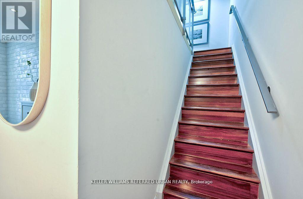 209 - 160 Baldwin Street, Toronto, Ontario  M5T 3K7 - Photo 17 - C12440417