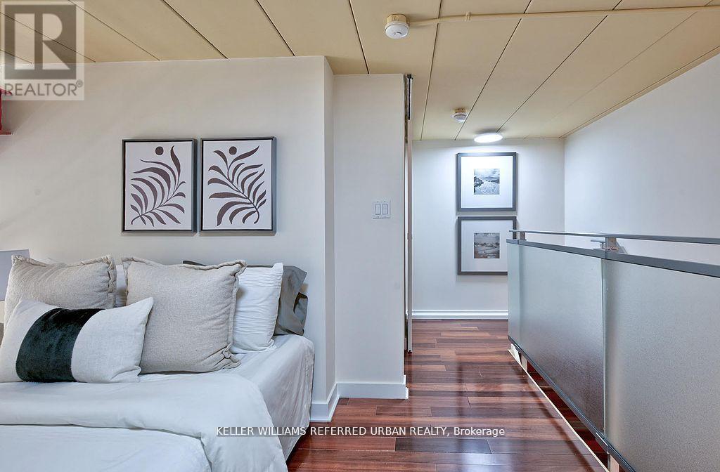 209 - 160 Baldwin Street, Toronto, Ontario  M5T 3K7 - Photo 22 - C12440417