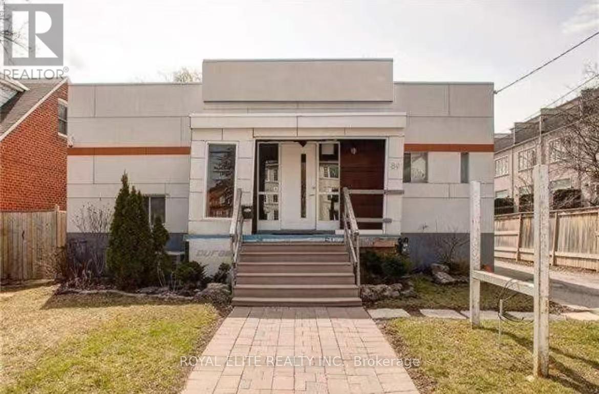 89 Finch Avenue E, Toronto, Ontario  M2N 4R4 - Photo 1 - C12440418