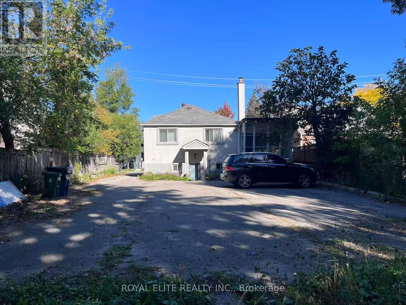 89 Finch Avenue E, Toronto, Ontario  M2N 4R4 - Photo 17 - C12440418