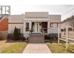 89 FINCH AVENUE E, Toronto, Ontario