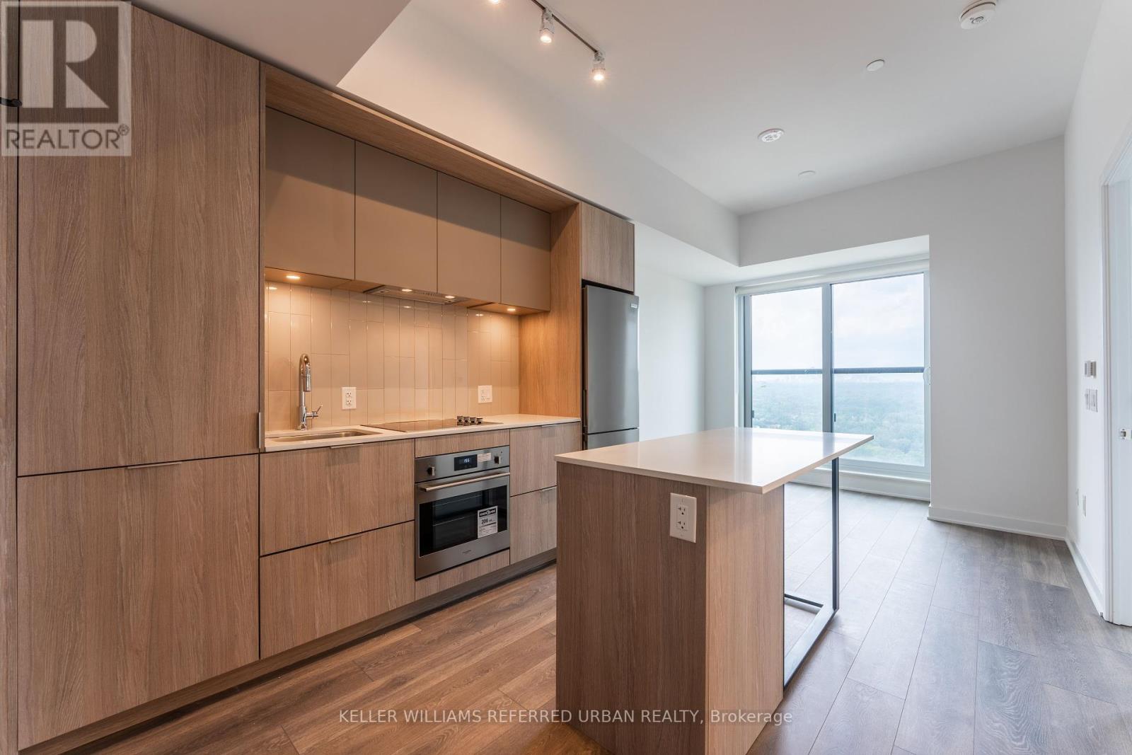 3209 - 130 River Street, Toronto, Ontario  M5A 0R8 - Photo 4 - C12440441