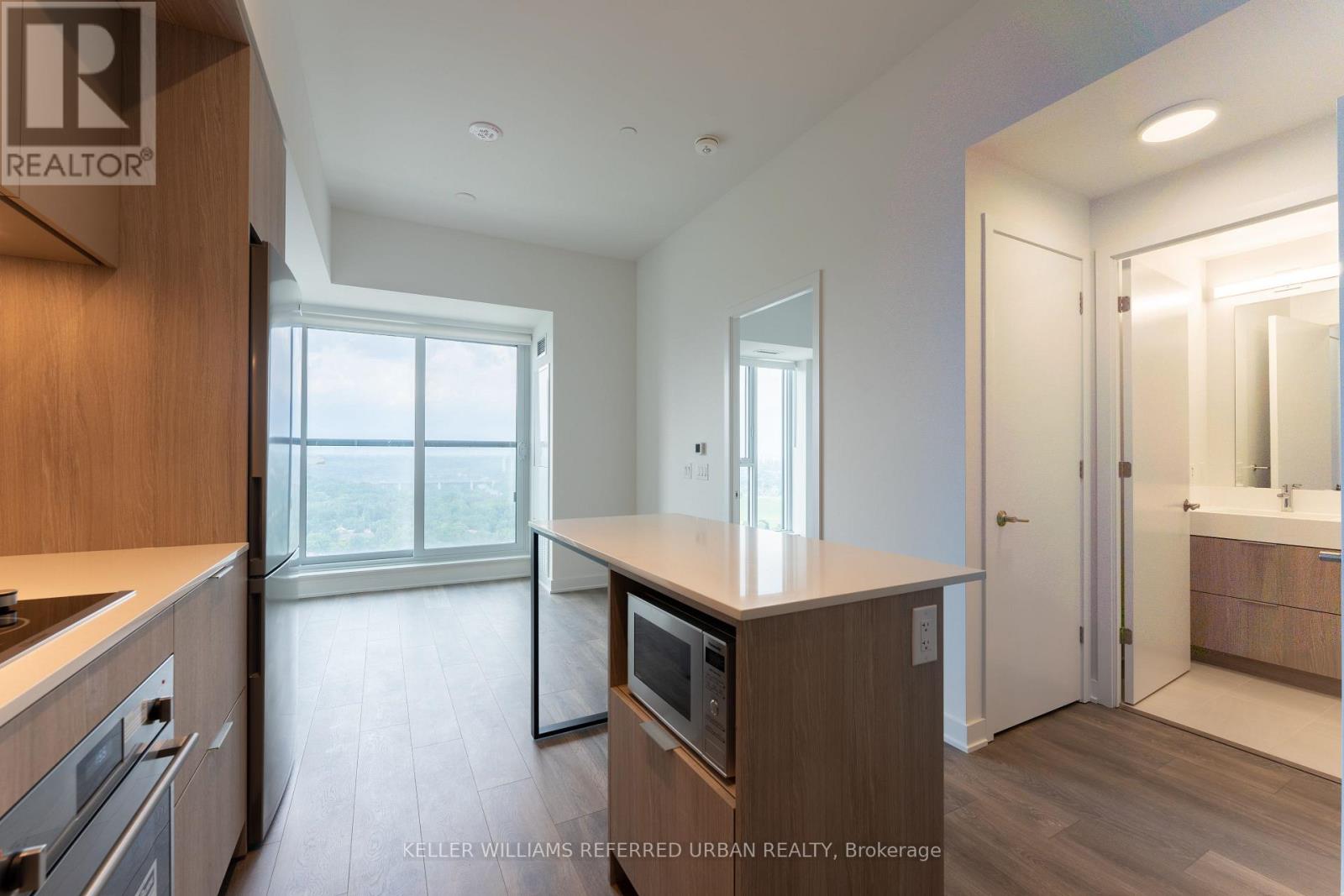 3209 - 130 River Street, Toronto, Ontario  M5A 0R8 - Photo 5 - C12440441