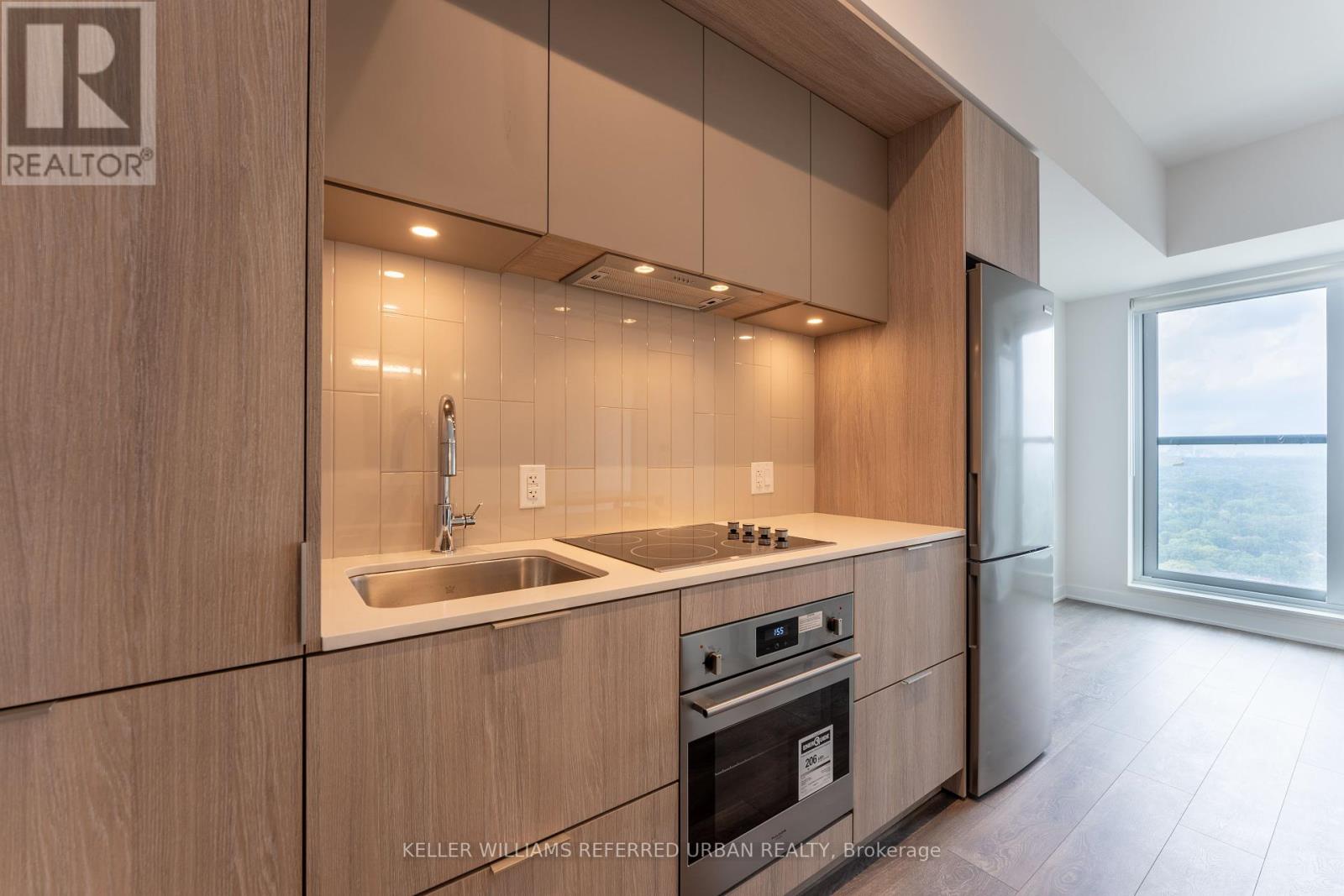 3209 - 130 River Street, Toronto, Ontario  M5A 0R8 - Photo 6 - C12440441