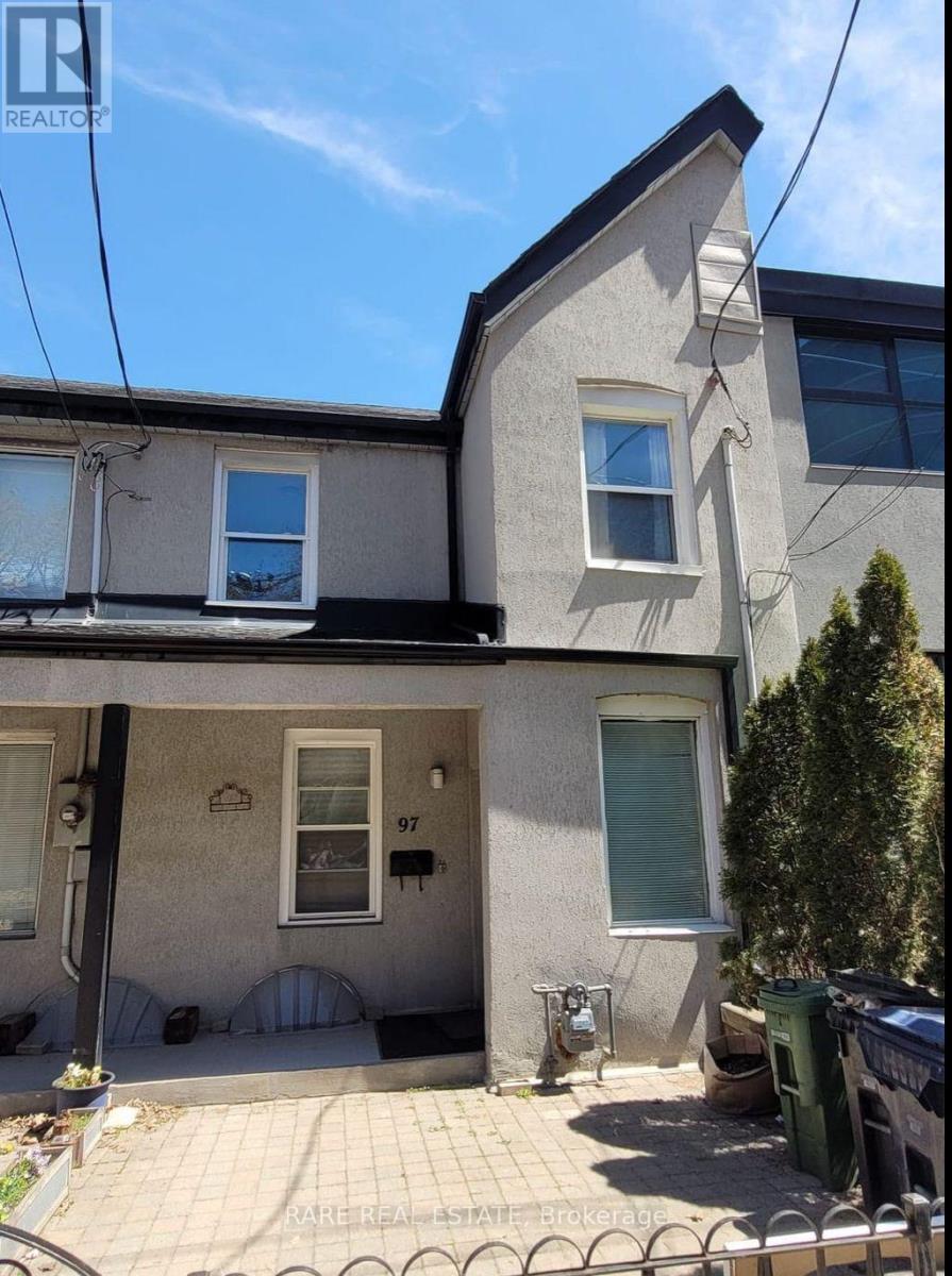 2 - 97 Trinity Street, Toronto, Ontario  M5A 3C7 - Photo 1 - C12440456