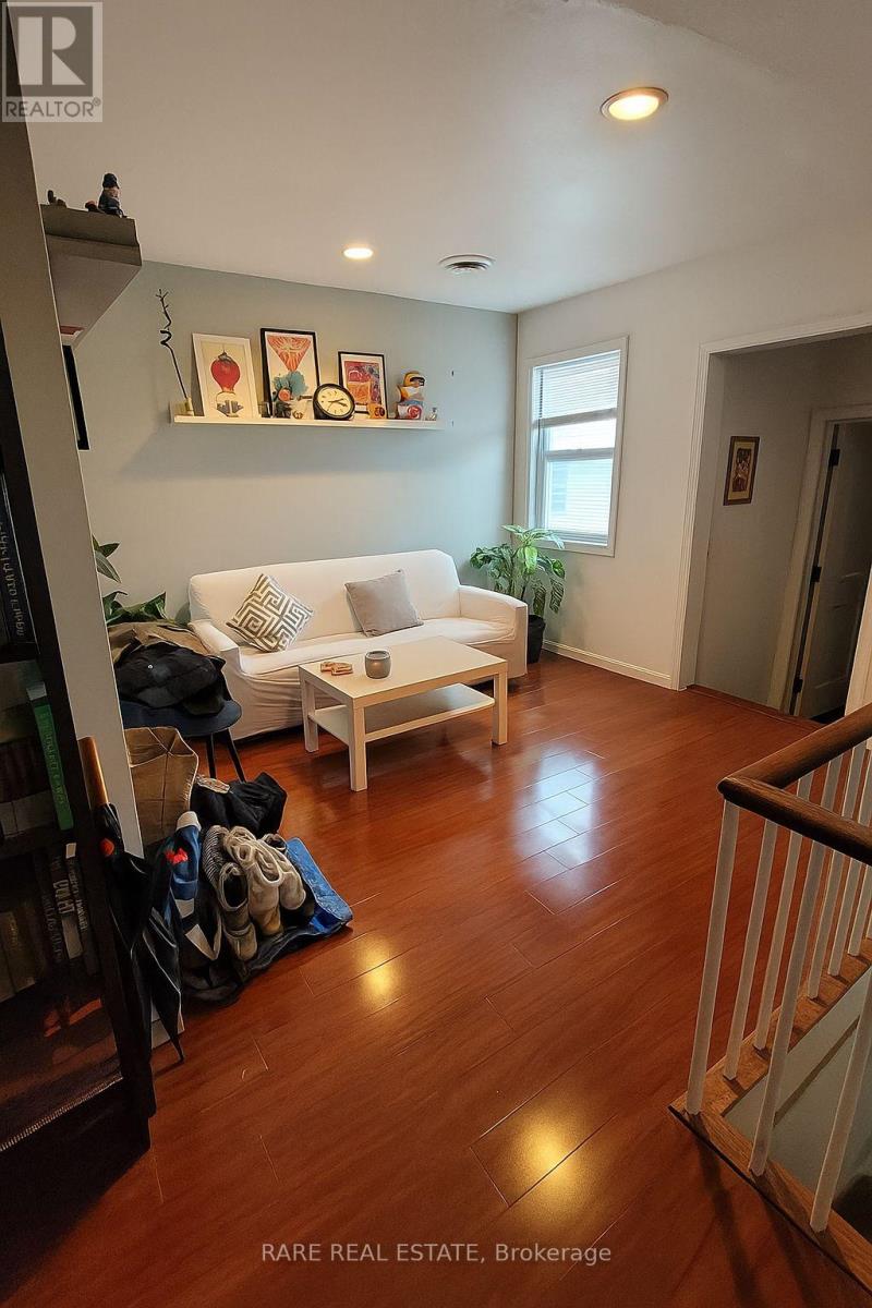 2 - 97 Trinity Street, Toronto, Ontario  M5A 3C7 - Photo 2 - C12440456