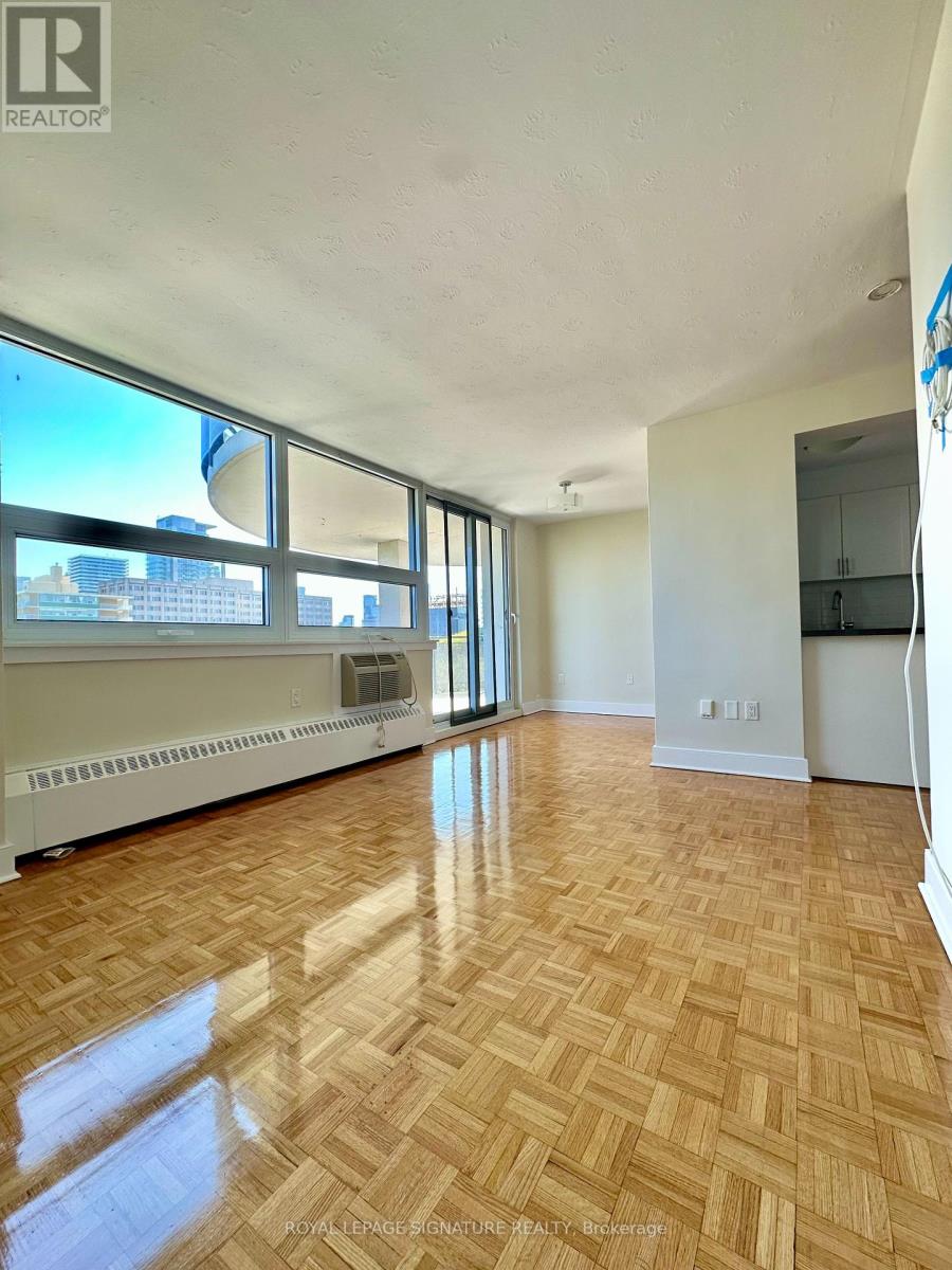806 - 485 Huron Street, Toronto, Ontario  M5R 2R5 - Photo 1 - C12440466